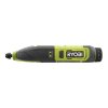 Aku gravírovací pero Ryobi RPC4-120G, 4V