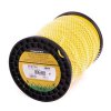 Struna 3,5mm, hranatá, návin 160m