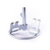 Míchač TURBO/hotové směsi závit M14/12cm