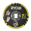 Kotouč řezný Twist lock Ryobi RAR301-6, 38mm, 5ks