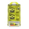 Kotouč řezný Twist Lock Ryobi RAR300K-12, 12ks
