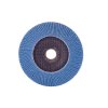 Lamelový kotouč 125mm, G100