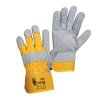 Rukavice DINGO kombinované, v. 12"