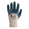 Povrstvené rukavice JOKI, v. 8"