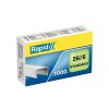 Spony Rapid č. 26, 6mm, standard, 1000ks