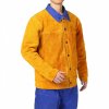 Kožená bunda svářečská Industrial, 2XL