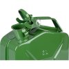 Kanystr plechový na PHM 5l, JerryCan LD5