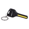 Přívěsek, klíčenka, s magnetem a světlem, 60lm, 75x30mm