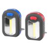 Svítidlo Worklight, přívěsek, LED 200 lm, magnet, s klipsou, 3xAAA