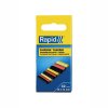 Bužírky smršťovací Rapid 3-12mm, 42ks