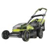 Aku sekačka RY18LMX40A-0 Ryobi, 18V, 40cm, bez akumulátoru