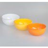 Miska PH 0,4L (¤12x5cm)  PLASTIK  CZ, mix barev