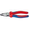 Kombinované kleště Knipex 03 02 160 - 160 mm