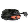 Topný kabel s termostatem KERBL 128W, 8 m