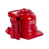 Přenosný hydraulický zvedák 10T TH810002