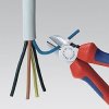 Boční štípací kleště KNIPEX - 7002180