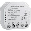 Spínač WiFi Tuya QS-WIFI-S03, 230V/10A, napájení 90-260AC