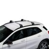 Střešní nosič BMW X3 5dv.11-18, CRUZ Airo Fuse