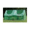 Zahradní fóliovník 182x90x93cm, pařeniště