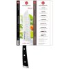 CS SOLINGEN Nůž santoku 18 cm HERNE CS-037963