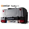 TowCar TowBox V1, na tažné zařízení