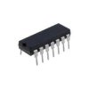 TL084CN 4xOZ J-FET DIP14, Texas Instruments