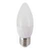 Žárovka LED E27 6W E27 C35 neutrální bílá TRIXLINE