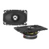 Autorepro 4x6” 4ohm/80W RMS 2pásma, HERTZ