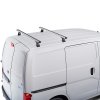 Střešní nosič Nissan NV250 L1 19-, CRUZ ALU Cargo