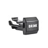 Kryt do lůžka čepu Brinkmatic Advance (BMA) s logem Brink