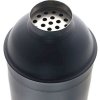 Shaker na koktejly 0,55l černá