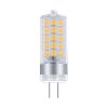 LED žárovka G4, 3,5W, 3000K, 340lm