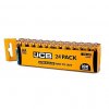 Alkalická baterie OXI Ultra JCB LR06 / AA, 24ks