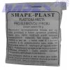 SHAPE-PLAST 1kg. - plastická hmota bílá pro rychlou výrobu prototypů