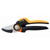 Zahradnické nůžky Fiskars, jednočepelové, 284 mm - 1057174