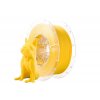 Tisková struna 1,75mm žlutá lemon drop, Print-me Ecoline PLA cívka 1kg