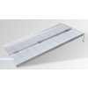 Přenosná skládací rampa pro invalidní vozíky, 92 cm - WR013FT