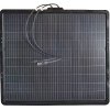 Fotovoltaický solární panel 12V/100W SZ-100-MBC na balkón 710x800mm
