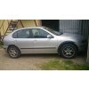 Plastové lemy blatníku Seat Leon 1999-2005