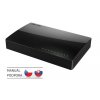 Switch Tenda SG108 - 8x Gigabit Desktop Ethernet Switch, rychlosti 10