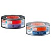 Páska opravná textilní 74613 Duct Tape, 50 m x 50mm, černá