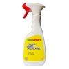 Čistič oken a zrcadel, 500 ml, SilcoCLEAN