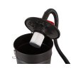 Vysavač na popel, 800 W, 18 l - HTP805509