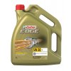 Motorový olej EDGE 5W30 TITANIUM FST LL 5L Castrol