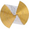 Stupňovitý kuželový vrták 4 - 22 mm, HSS - B1618