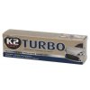 K2 TURBO 120g - pasta na obnovu laku