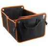 Organizér do kufru auta 54x34cm ORANGE