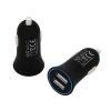 Autoadaptér 12V/5V  2XUSB 5 V DC /  2.1A BLOW G21A