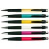 Pero kuličkové AH505, 0,7 mm, mix barev