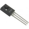 BF459 N 300V/0,1A 6W 90MHz      TO126    /~SF359/